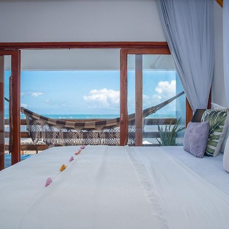Villa Pantai Boutique Hotel 马拉戈日 外观 照片