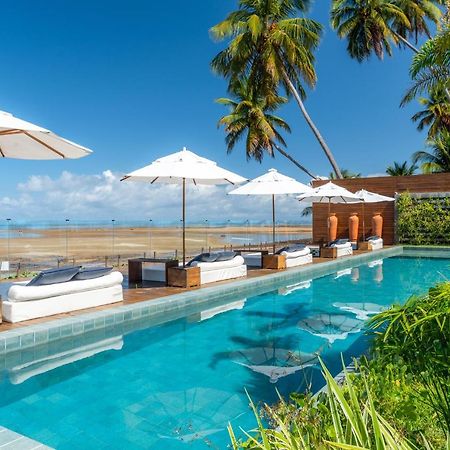 Villa Pantai Boutique Hotel 马拉戈日 外观 照片