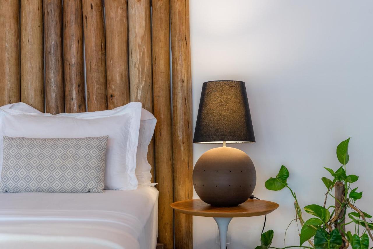Villa Pantai Boutique Hotel 马拉戈日 外观 照片