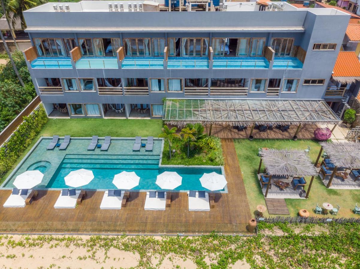Villa Pantai Boutique Hotel 马拉戈日 外观 照片