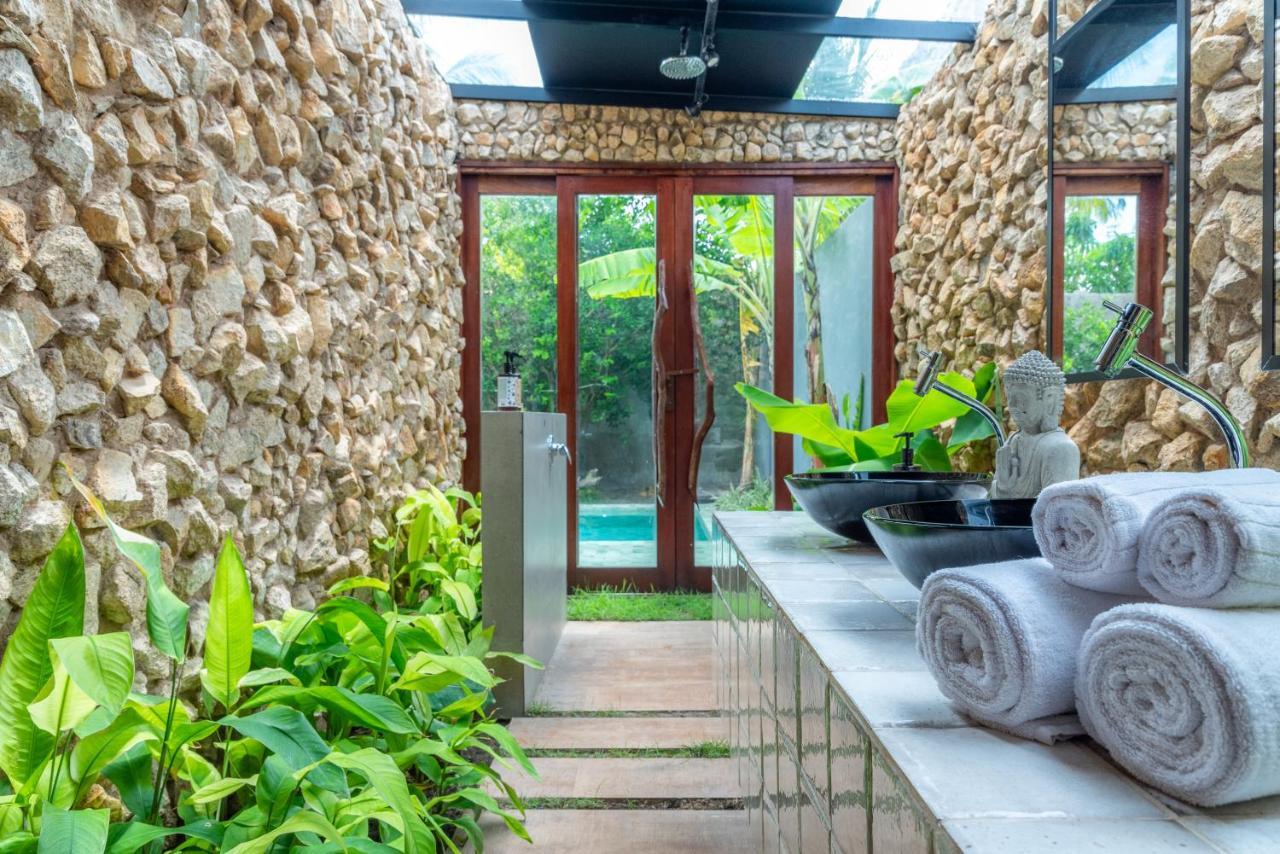 Villa Pantai Boutique Hotel 马拉戈日 外观 照片