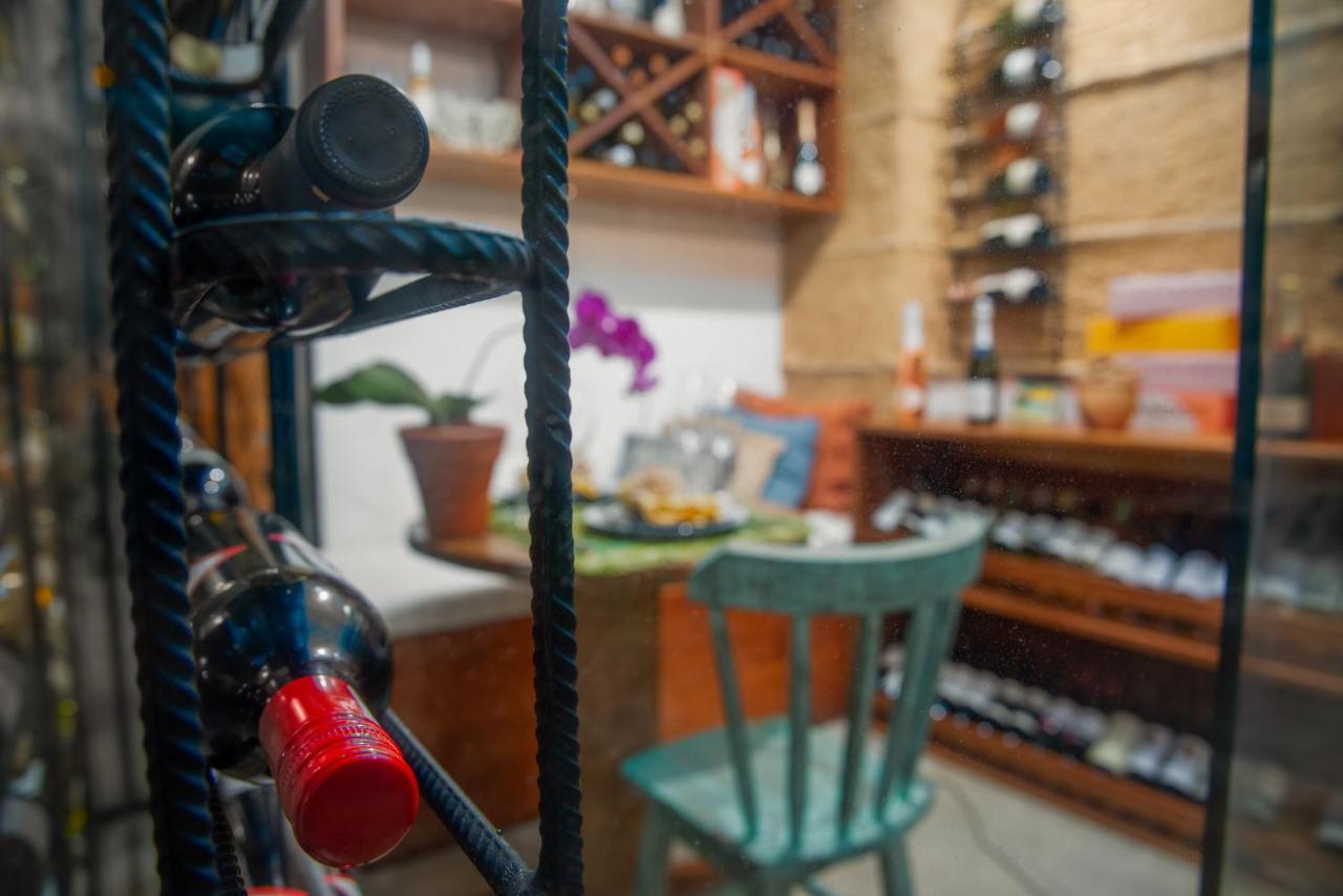 Villa Pantai Boutique Hotel 马拉戈日 外观 照片