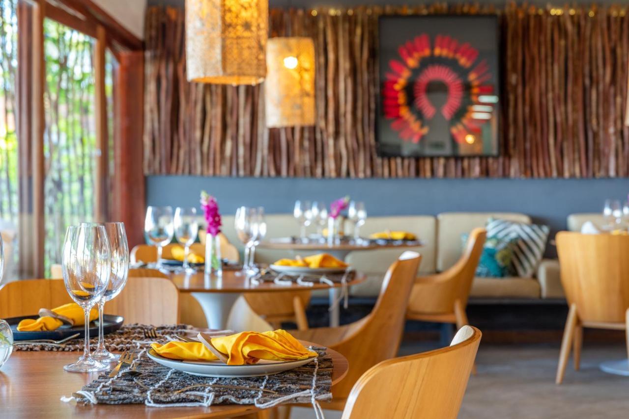 Villa Pantai Boutique Hotel 马拉戈日 外观 照片