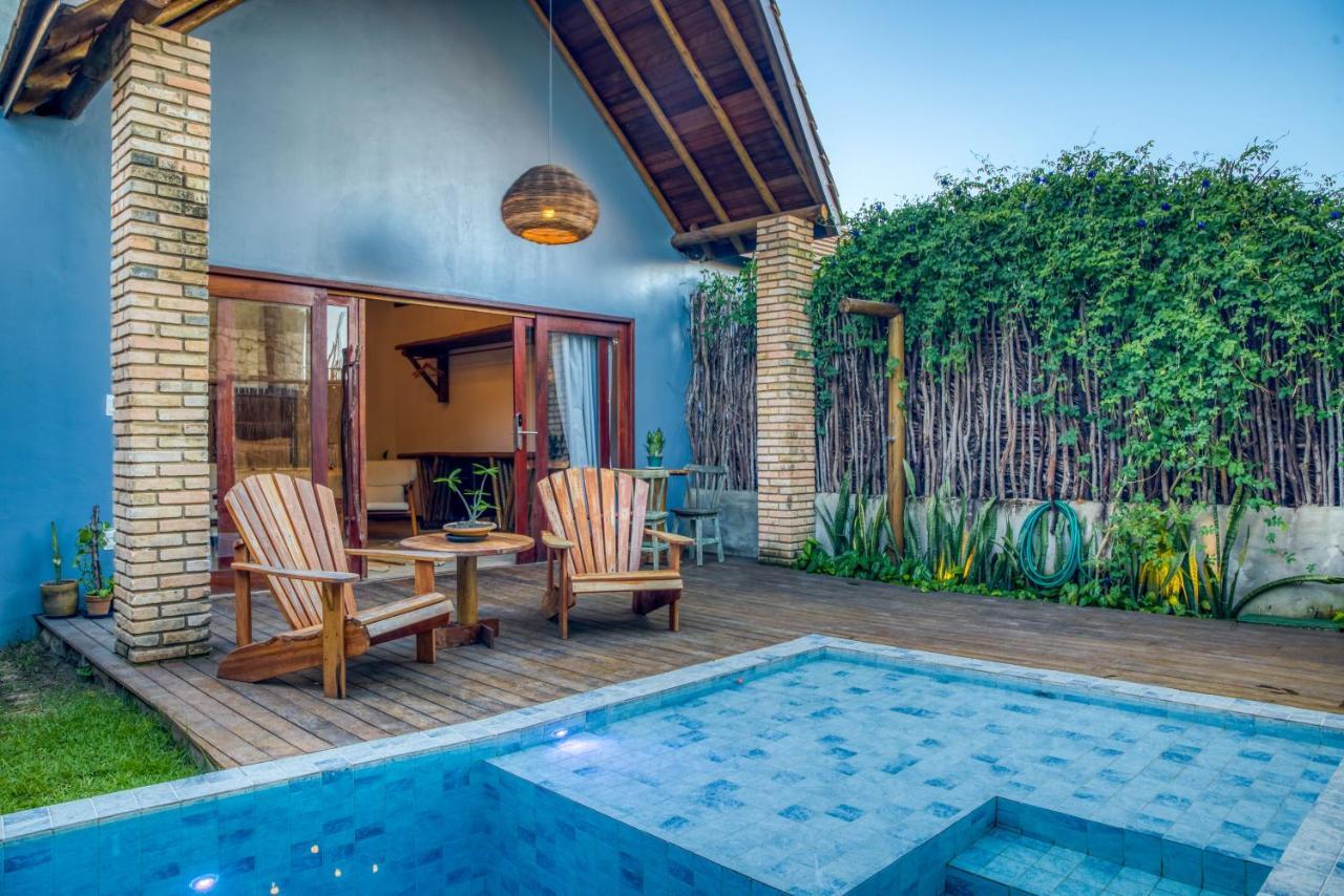 Villa Pantai Boutique Hotel 马拉戈日 外观 照片