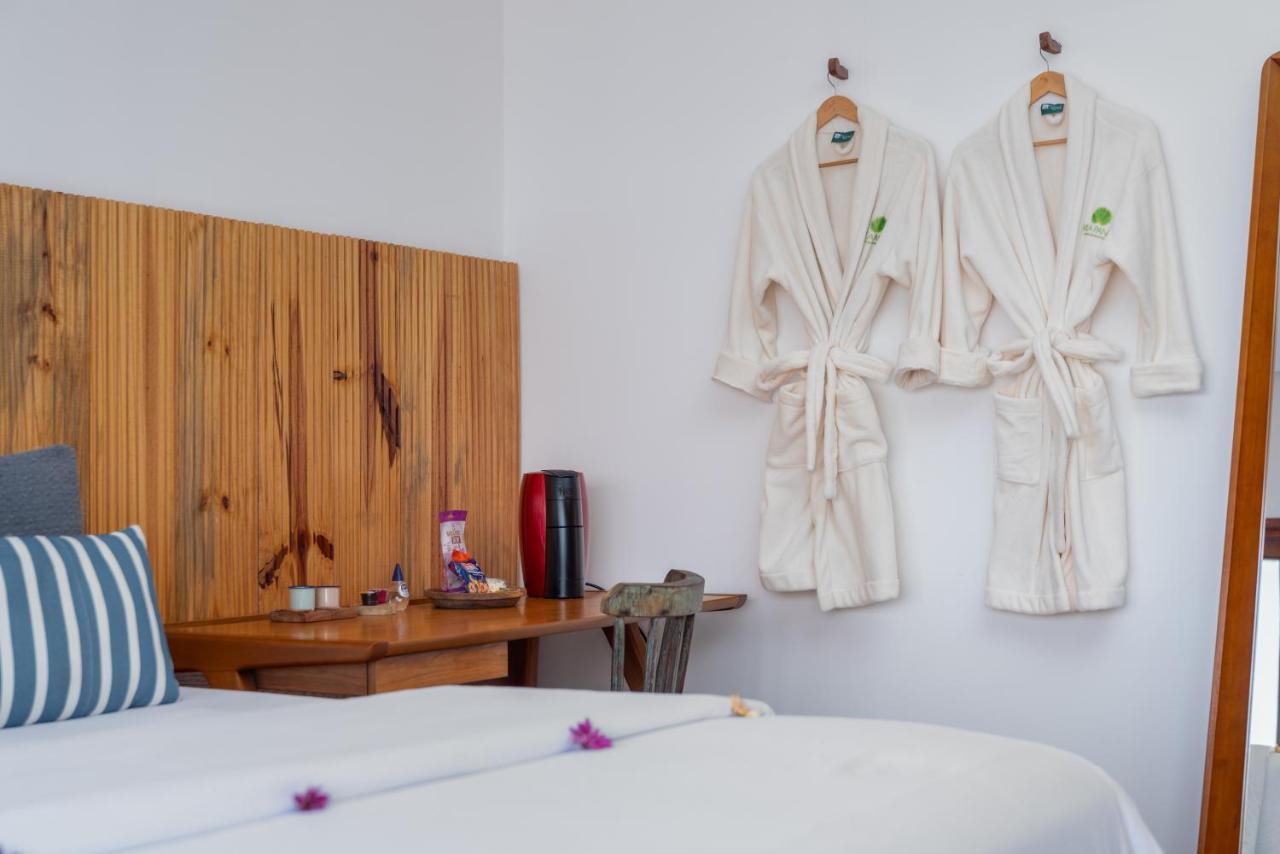 Villa Pantai Boutique Hotel 马拉戈日 外观 照片
