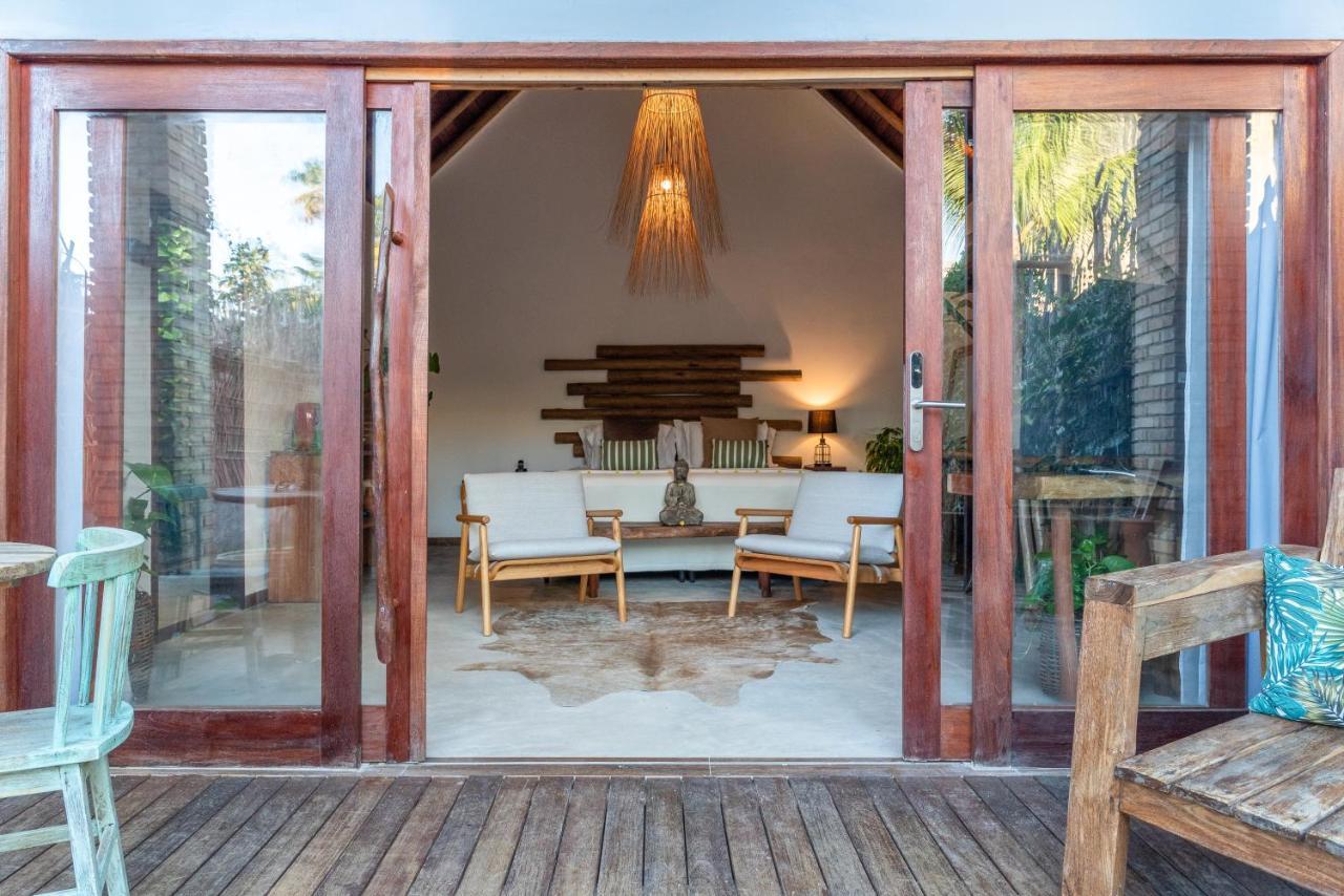 Villa Pantai Boutique Hotel 马拉戈日 外观 照片