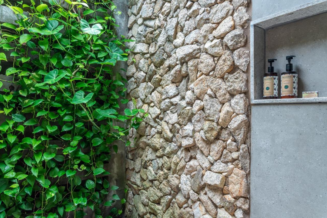 Villa Pantai Boutique Hotel 马拉戈日 外观 照片