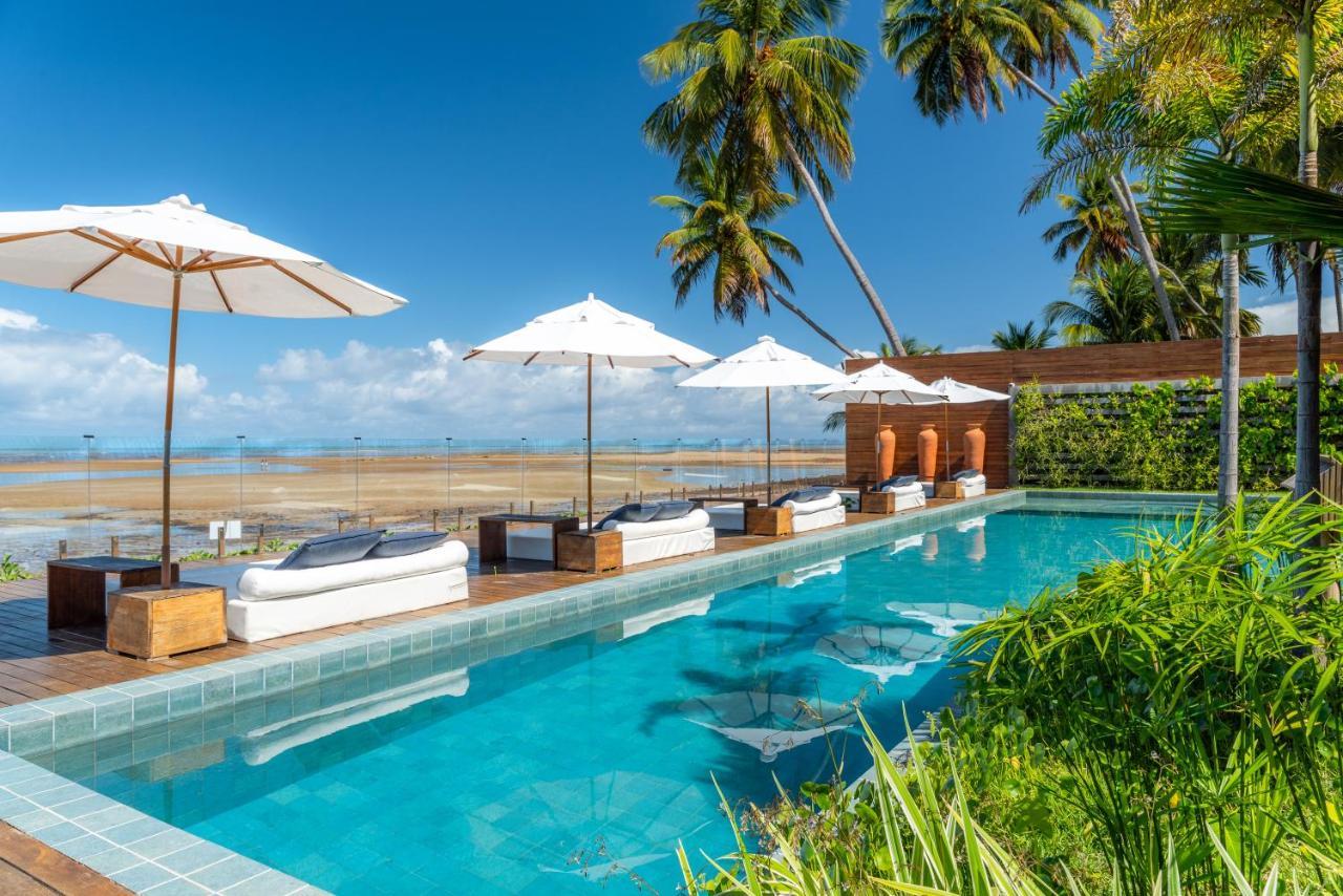 Villa Pantai Boutique Hotel 马拉戈日 外观 照片