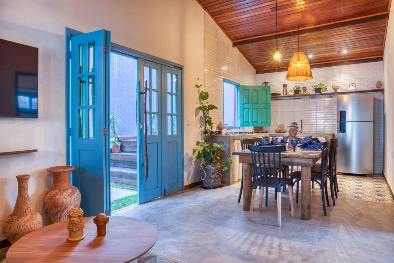 Villa Pantai Boutique Hotel 马拉戈日 外观 照片