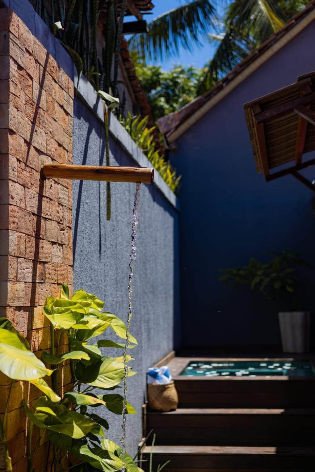 Villa Pantai Boutique Hotel 马拉戈日 外观 照片