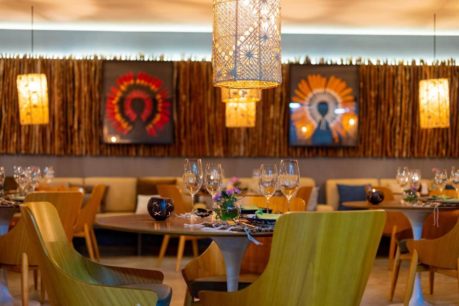 Villa Pantai Boutique Hotel 马拉戈日 外观 照片