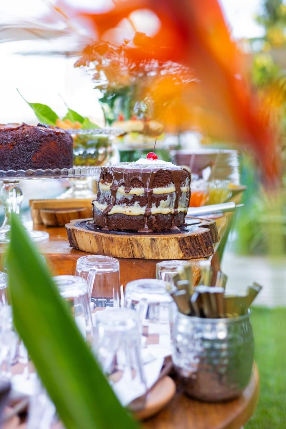 Villa Pantai Boutique Hotel 马拉戈日 外观 照片