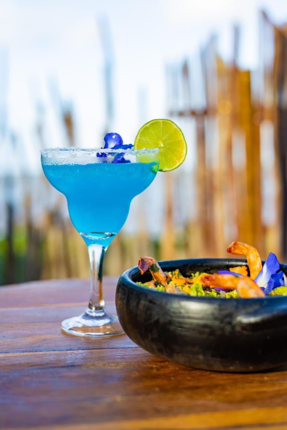Villa Pantai Boutique Hotel 马拉戈日 外观 照片