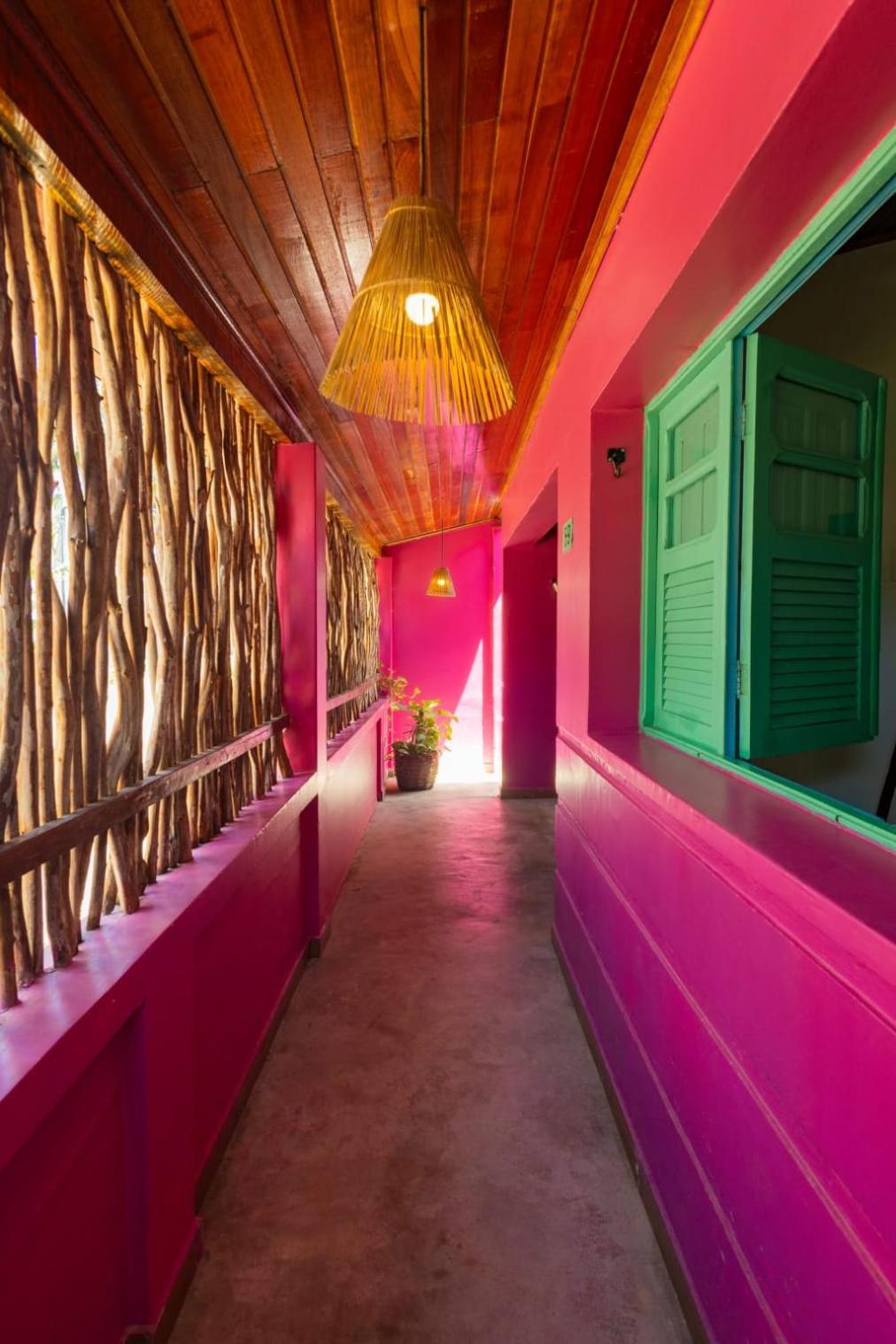 Villa Pantai Boutique Hotel 马拉戈日 外观 照片